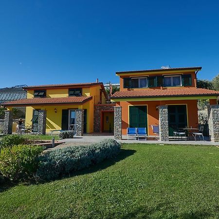 Agriturismo Le Girandole Diano Marina Extérieur photo