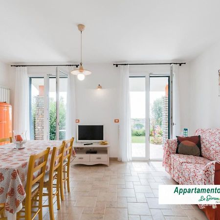 Agriturismo Le Girandole Diano Marina Extérieur photo
