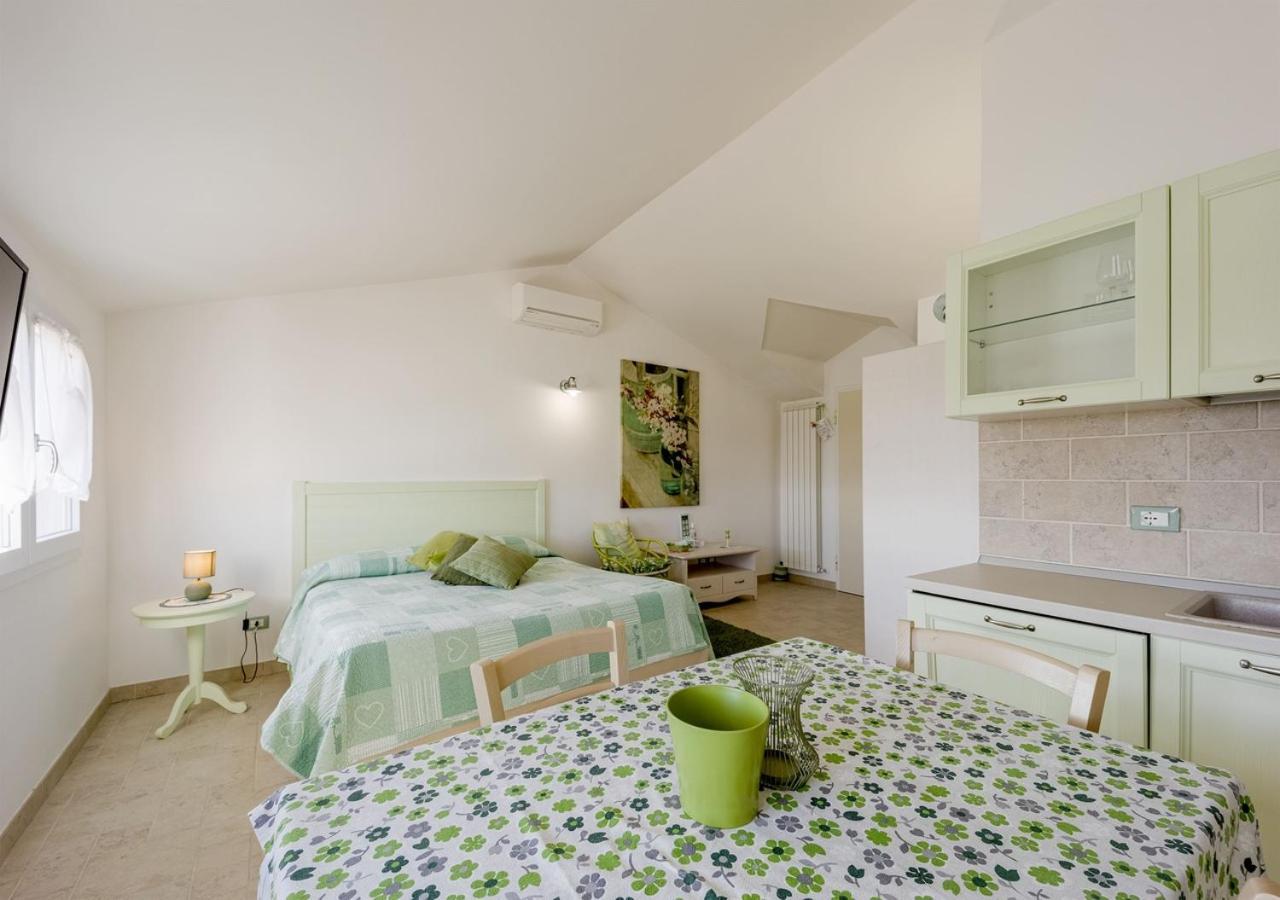 Agriturismo Le Girandole Diano Marina Extérieur photo
